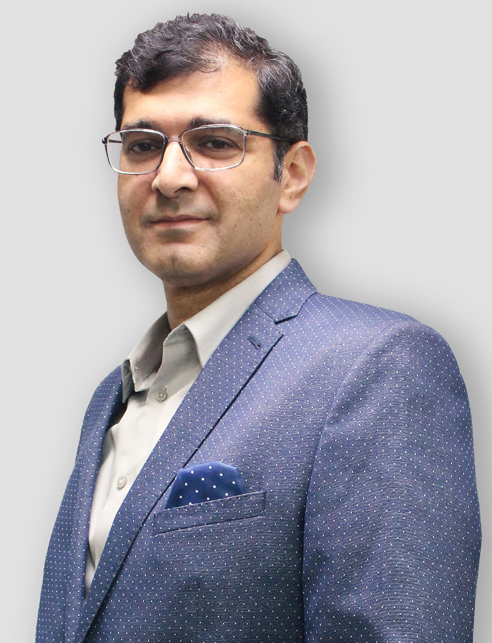 Asif Peer