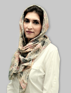 Roohi Khan