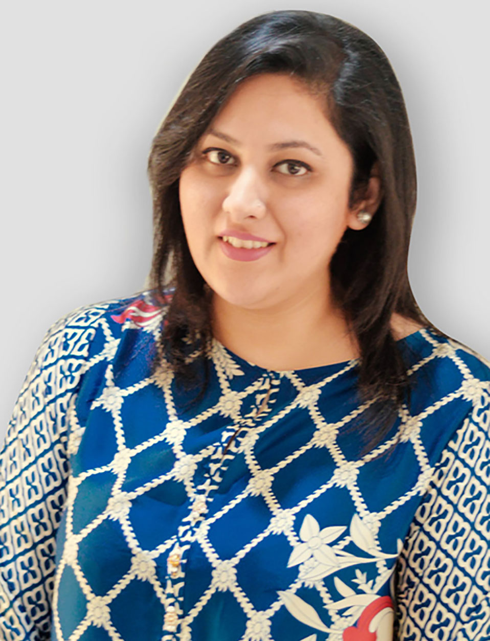 Javeria Fahad