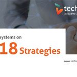 Techvista On Regional Strategies In 2018 And GSD Partnership