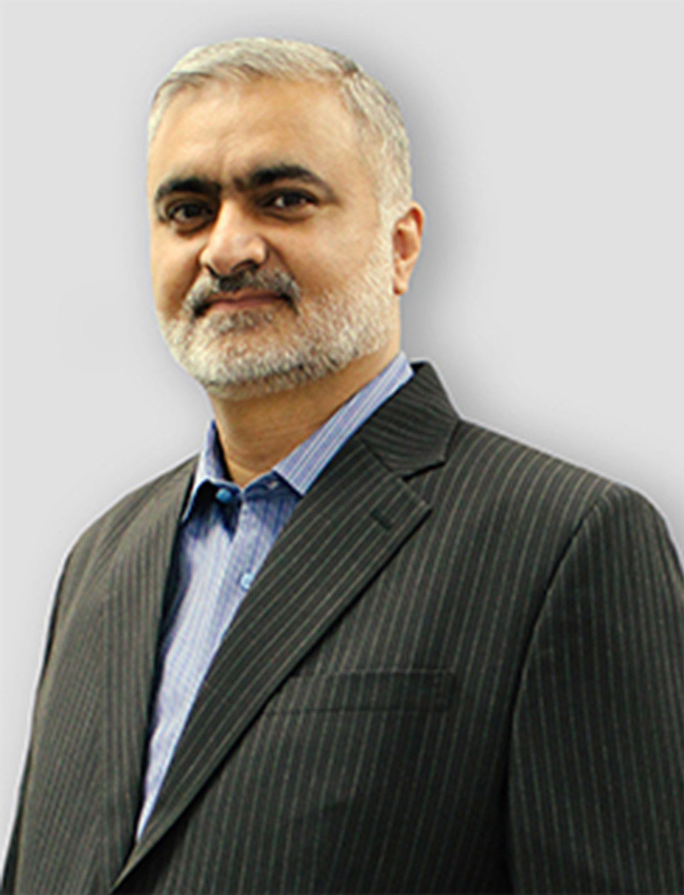 Zahid Mahmood Janjua